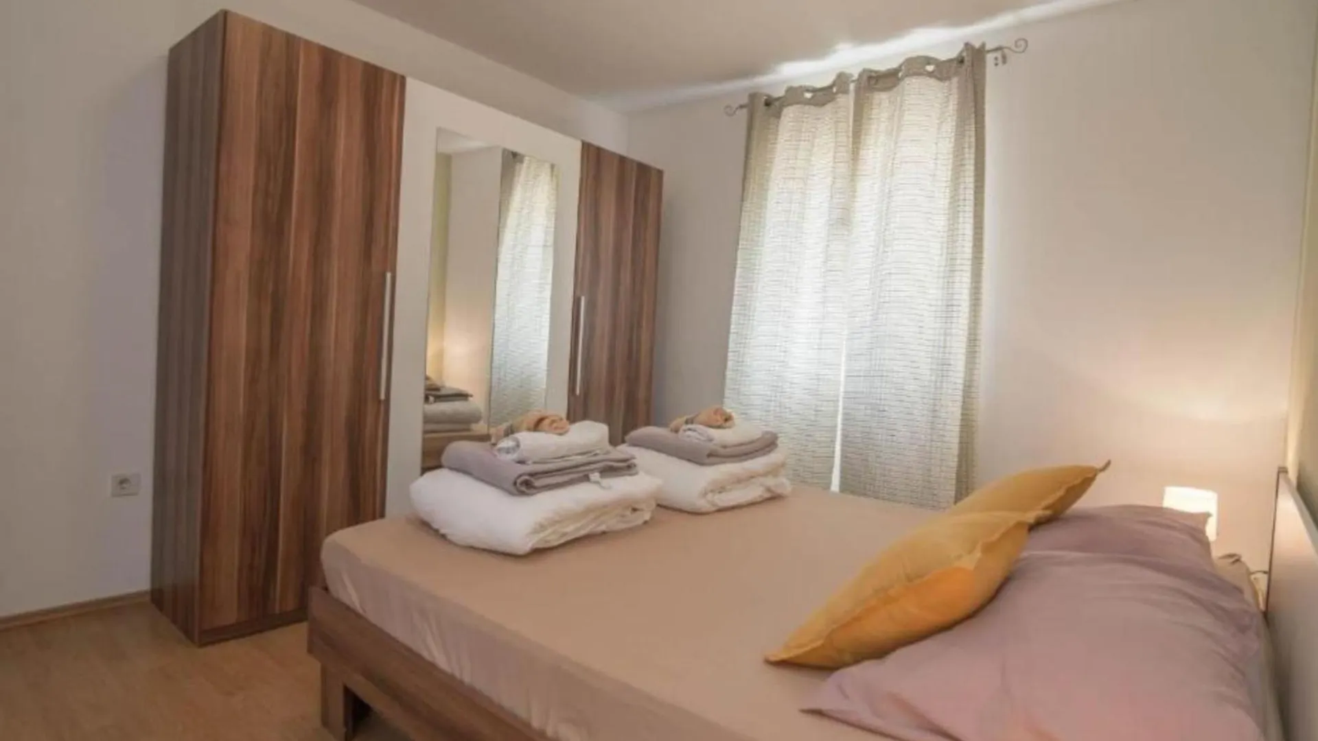 Apartments Bonic - Two Bedroom Apartment Veli Losinj