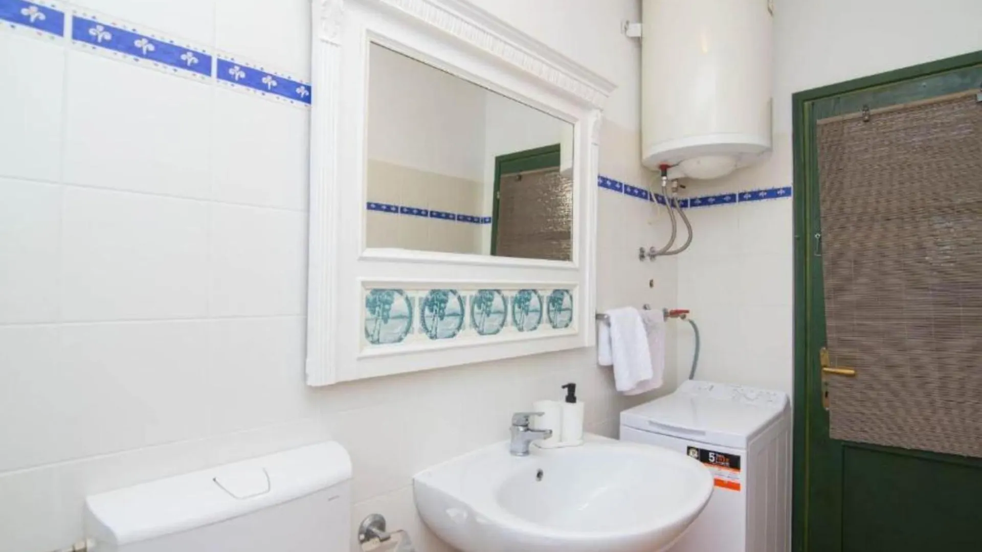Apartments Bonic - Two Bedroom Apartment Veli Losinj