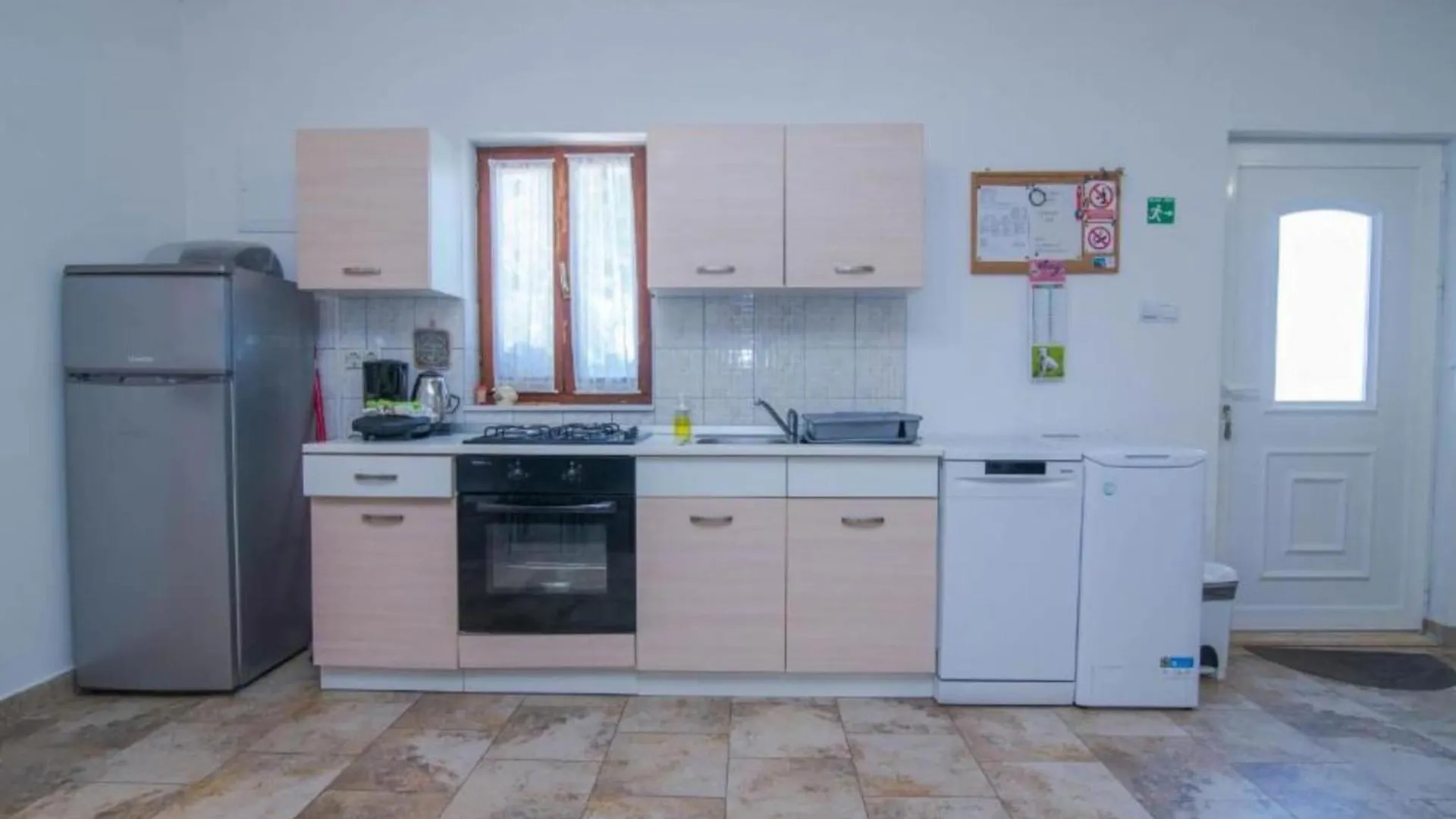 Apartments Bonic - Two Bedroom Apartment Veli Losinj Croatia