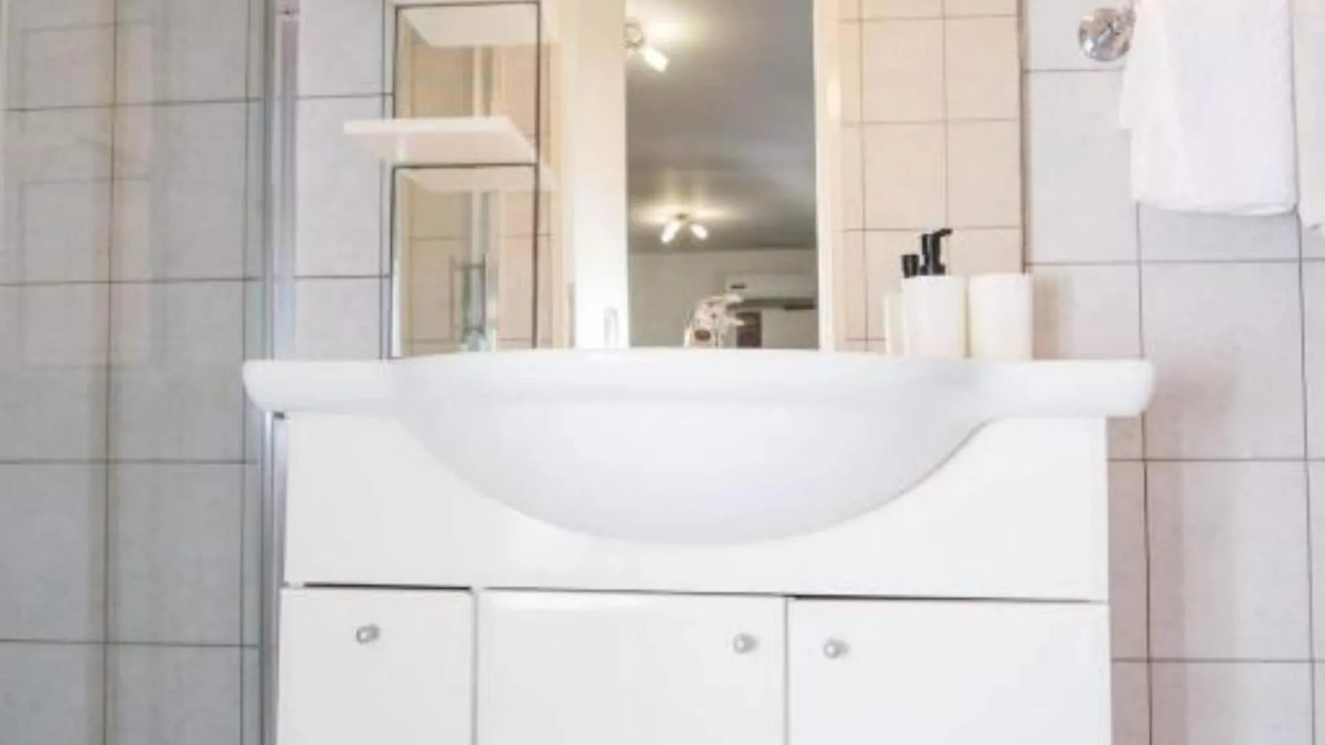 Apartments Bonic - Two Bedroom Apartment Veli Losinj Croatia