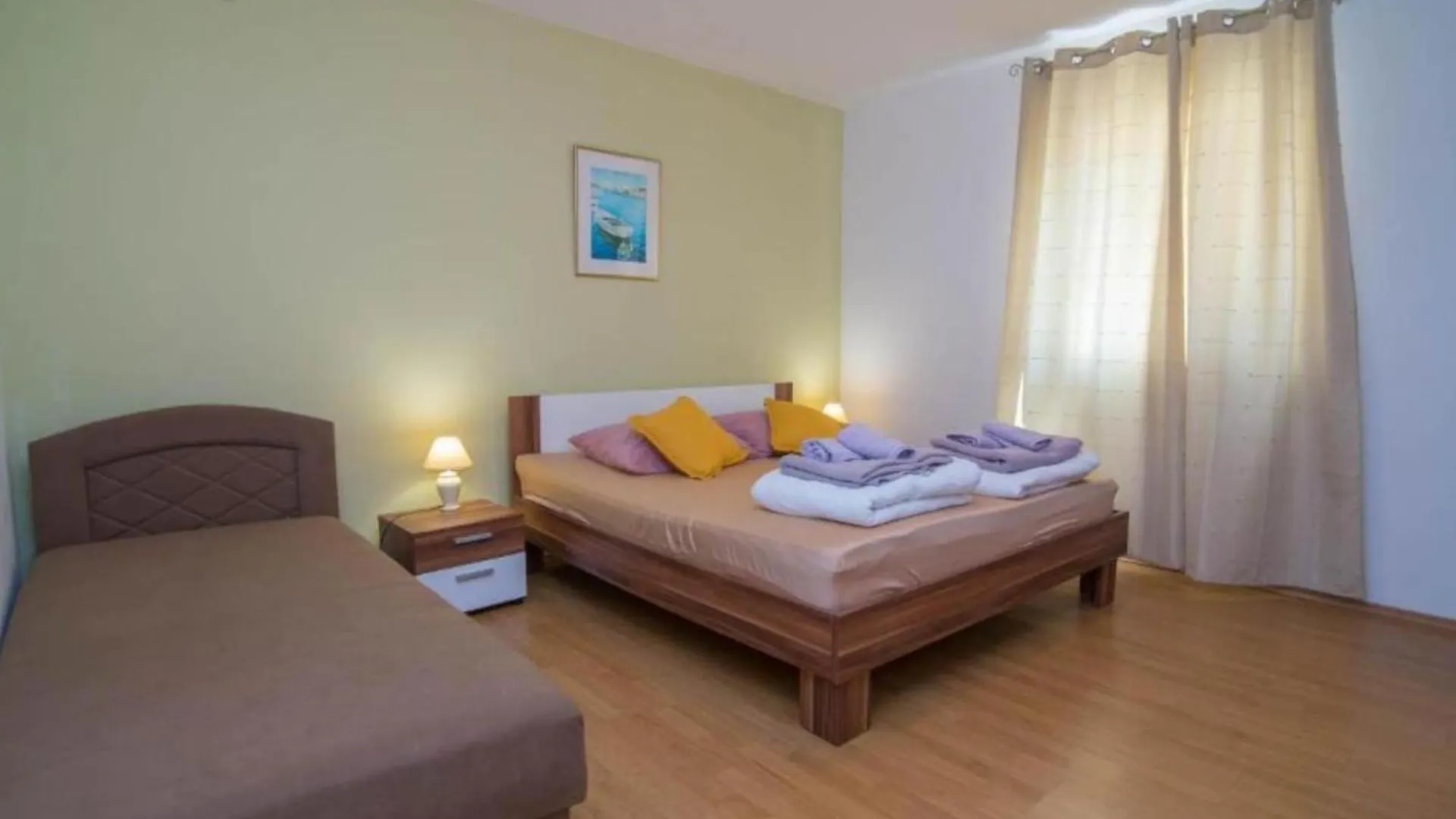 Apartments Bonic - Two Bedroom Apartment Veli Losinj