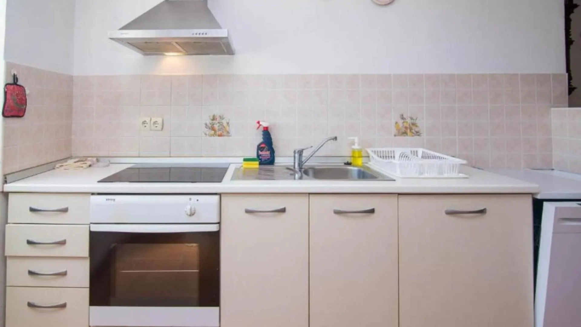 Apartments Bonic - Two Bedroom Apartment Veli Losinj 0*,