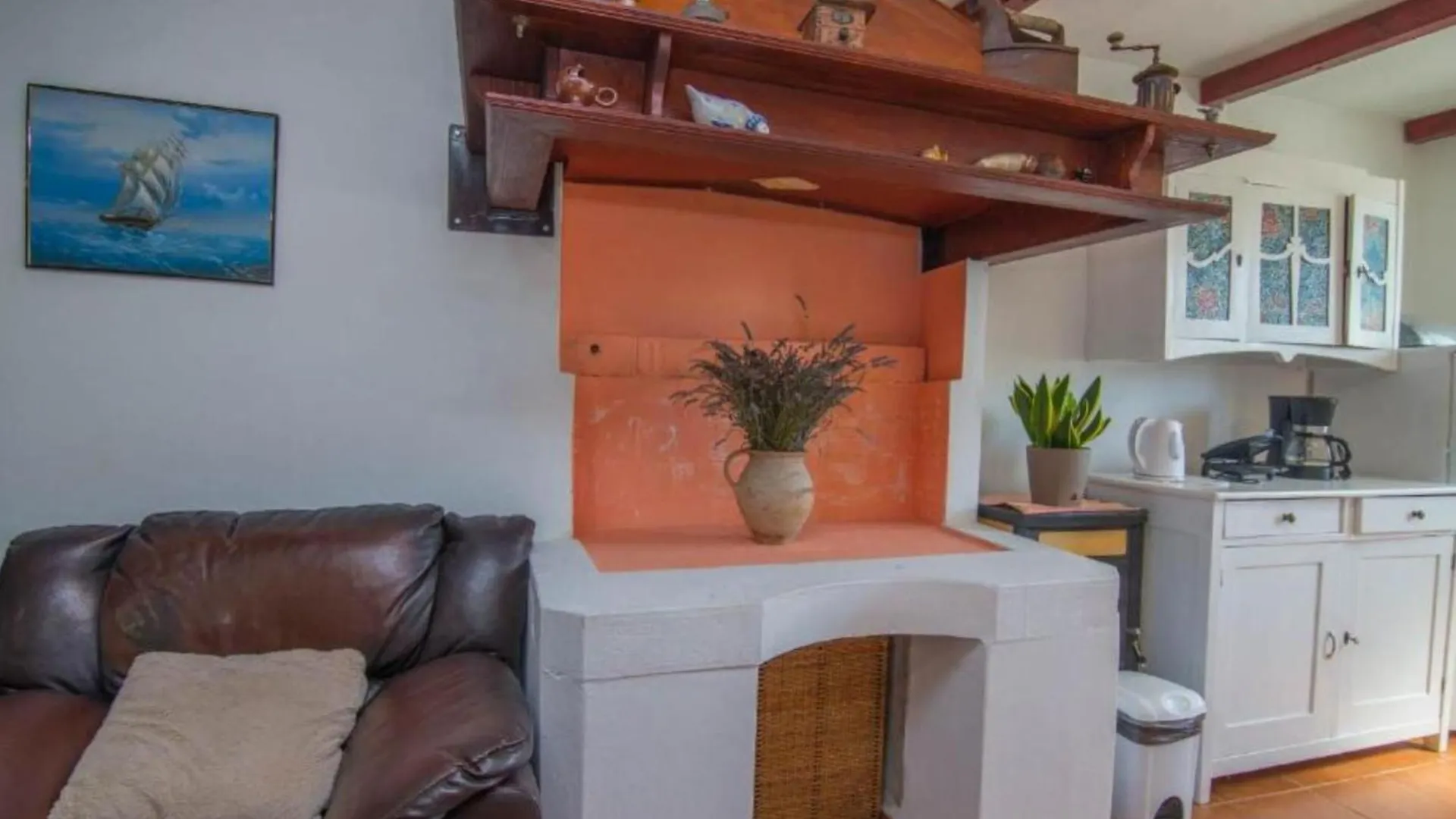 Apartments Bonic - Two Bedroom Apartment Veli Losinj