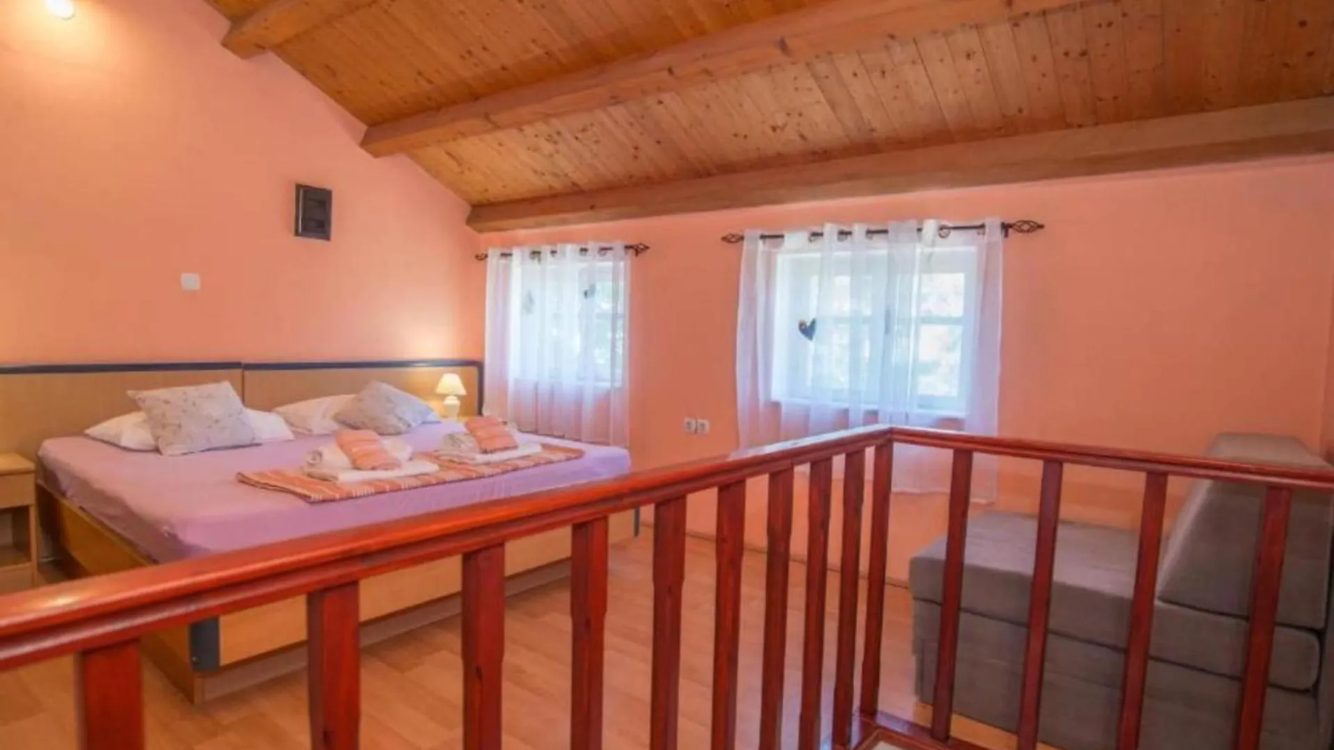 Apartments Bonic - Two Bedroom Apartment Veli Losinj